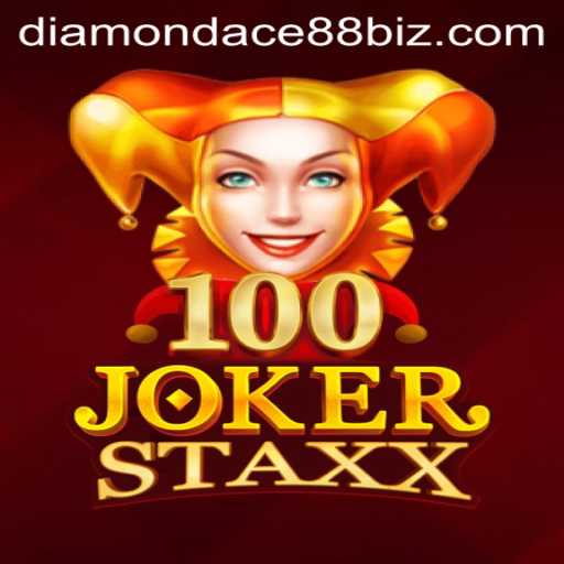Exploring 100JokerStaxx: A Deep Dive into the World of Gaming