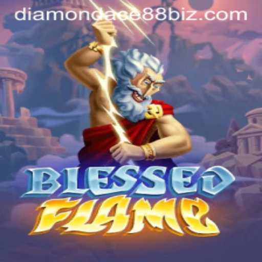 Exploring the Mystical World of BlessedFlame: An Adventure Awaits