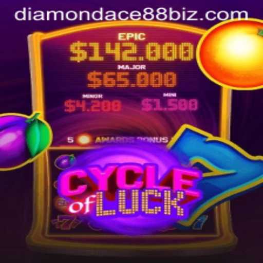 Unveiling the Excitement of CycleofLuck: A New Era of Gaming