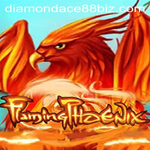 FlamingPhoenix: An Immersive Journey into the World of DiamonDace88