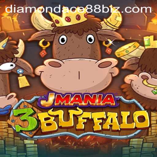 Dive into the Exciting World of JMania3Buffalo with DiamonDace88