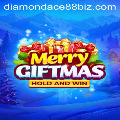 Discover the Magical World of MerryGiftmas with DiamonDace88