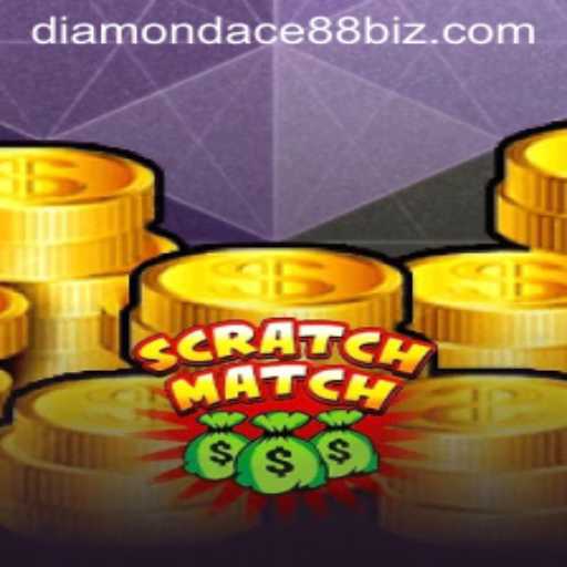 ScratchMatch: Unleash the Thrill of DiamonDace88