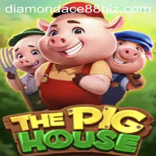 ThePigHouse: A New Era in Gaming