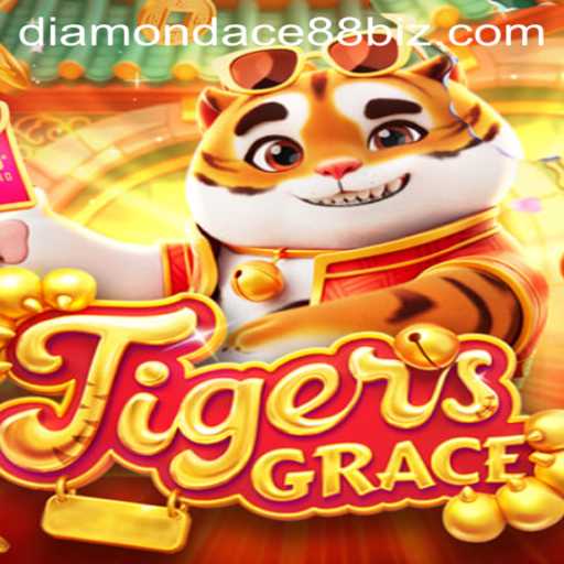 Unraveling the Enigma of TigersGrace Through the Eyes of DiamonDace88