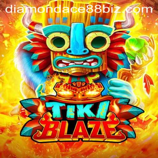 Discover TikiBlaze: Adventure Awaits with DiamonDace88