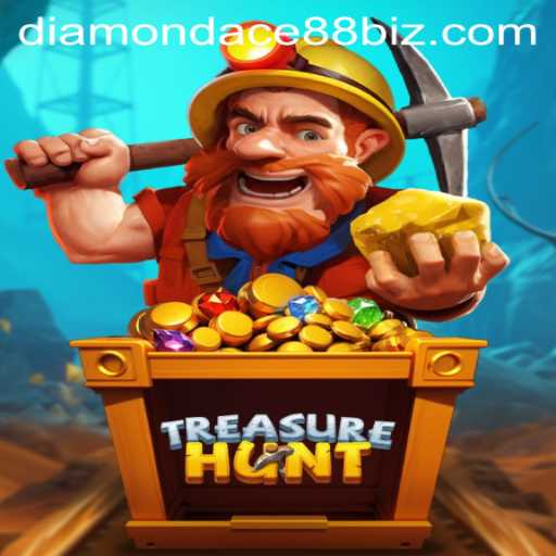 TreasureHunt: Discover the Adventure with DiamonDace88