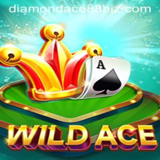 Unveiling WildAce: A Thrilling Adventure with DiamonDace88